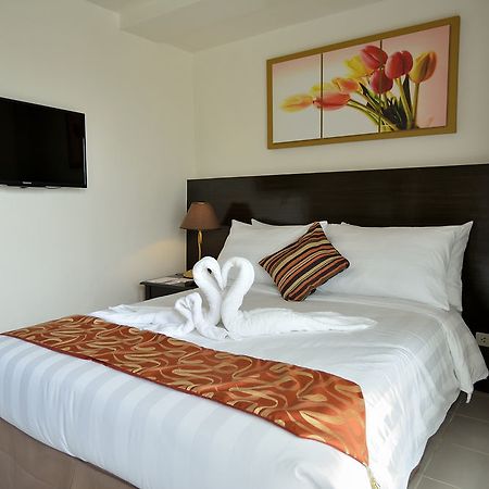 Destination Hotel Tagaytay Tagaytay City Exterior foto