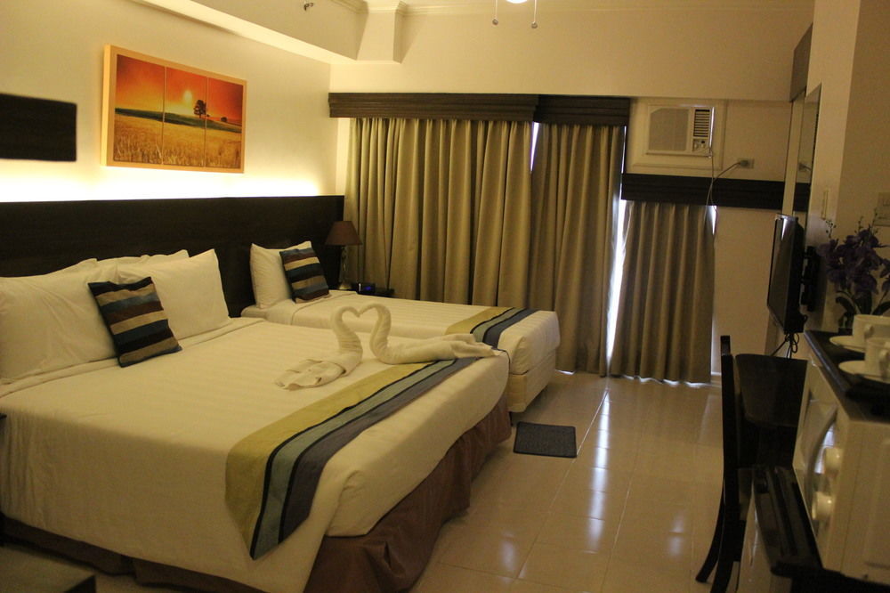 Destination Hotel Tagaytay Tagaytay City Exterior foto