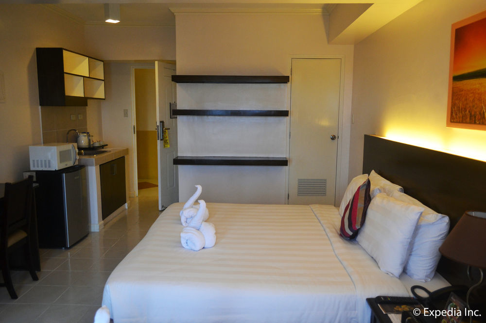 Destination Hotel Tagaytay Tagaytay City Exterior foto