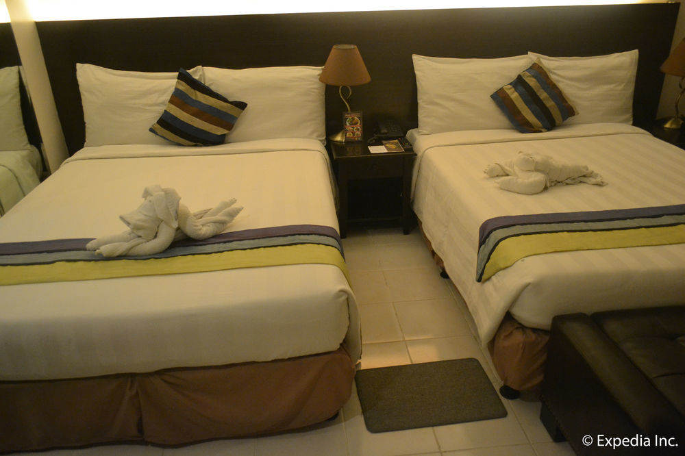 Destination Hotel Tagaytay Tagaytay City Exterior foto