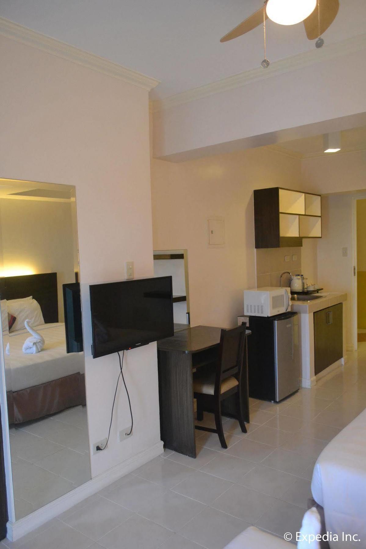 Destination Hotel Tagaytay Tagaytay City Exterior foto