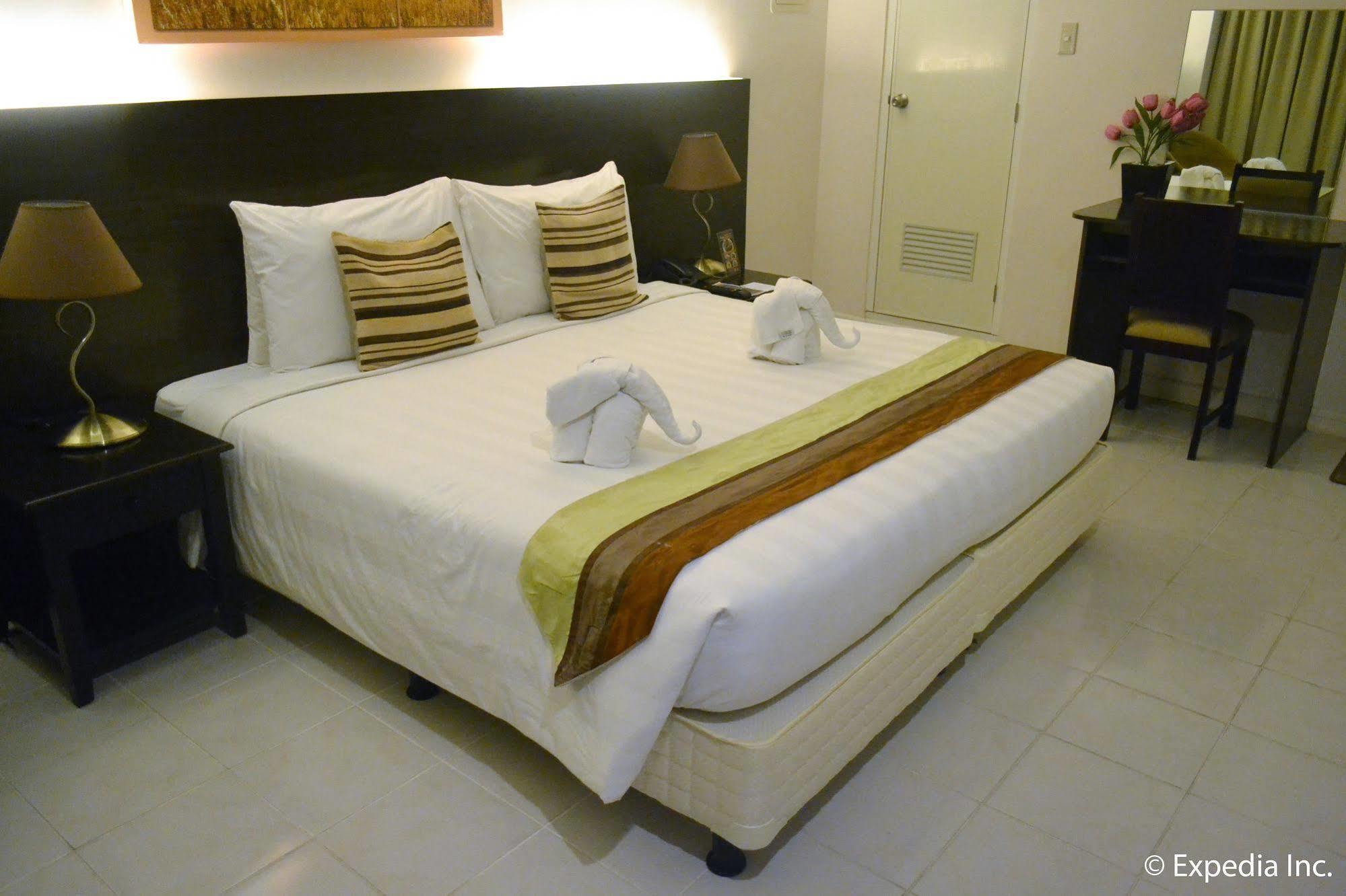 Destination Hotel Tagaytay Tagaytay City Exterior foto