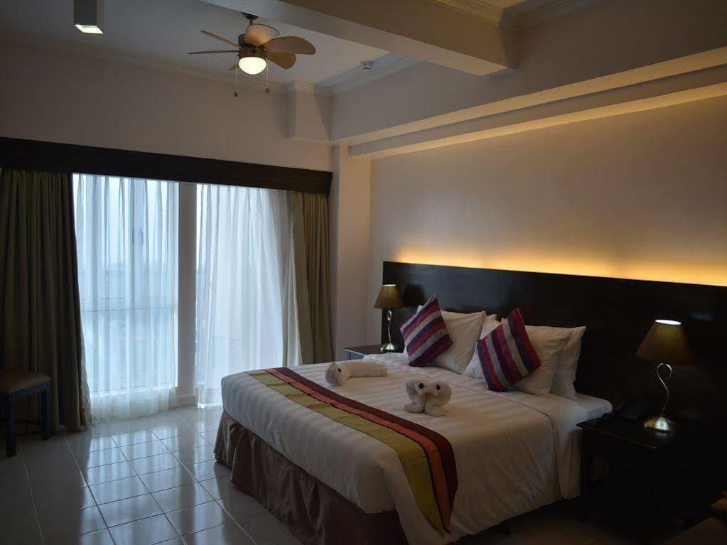 Destination Hotel Tagaytay Tagaytay City Exterior foto